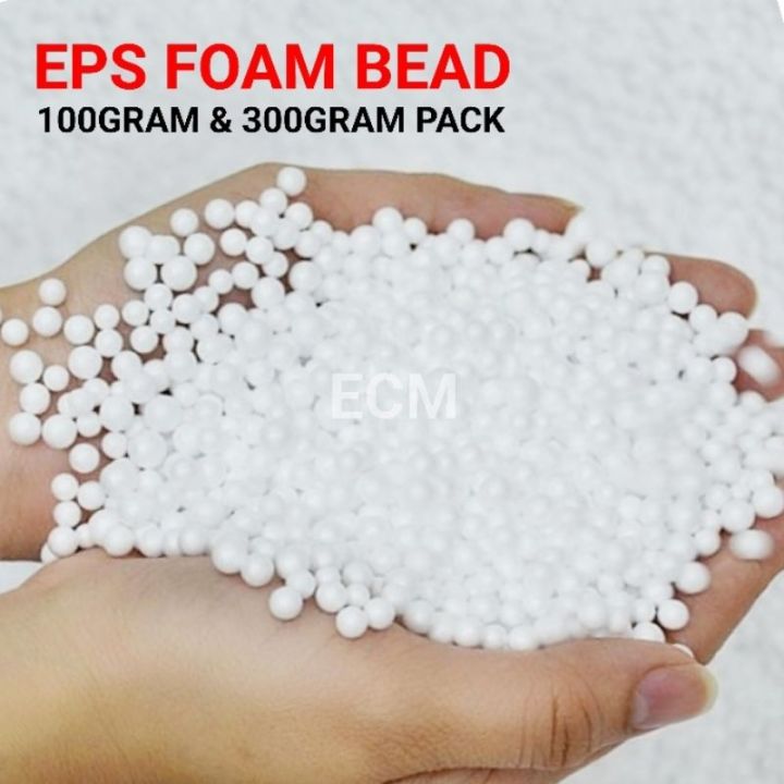 Eps Foam Beads Eps Beads/expandable Polystyrene Granules/eps Foam