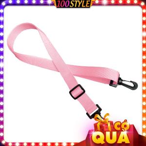 Dây Đeo Túi Phụ Kiện Đa Năng Móc Nhựa Sporty - 100style