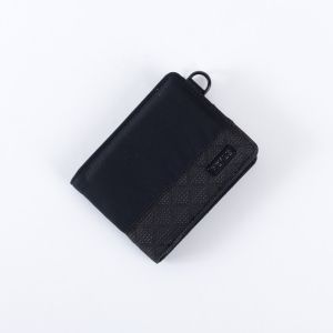 RCKLS.LTD Dompet lipat Blazing Navy pria Distro