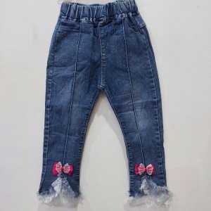 Celana Jeans Anak Perempuan Impor