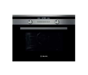 Lò Nướng Kết Hợp Vi Sóng Âm tủ Malloca MW-944TF - Dung Tích 44L - 13 Chương Trình Nấu Tự Động - Nướng Đối Lưu - Điều Khiển Điện Tử - Hàng Chính Hãng