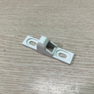 [Bịch 5 cái] - [Chính hãng] Miệng khoá 93 cửa lùa nhôm Xingfa - Vấu chốt sập cửa lùa