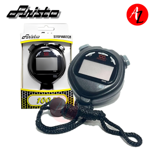 Aristo Stopwatch With Memory 100M