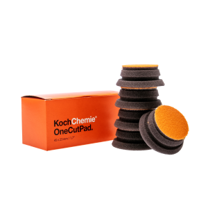 KOCH-CHEMIE KCX ONE CUT PAD [ 45MM 1PC ]