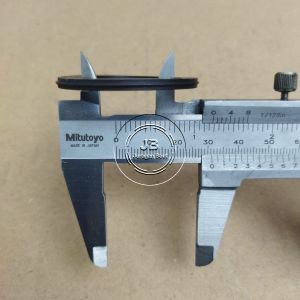 KARET TUTUP TANGKI MOTOR SEAL TENGKI BENSIN UNIVERSAL SEMUA MOTOR GASKET CAP