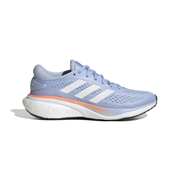 Adidas Women SUPERNOVA Running Shoe HR0101 Lazada