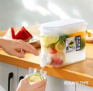 Dispenser air mini kapasitas 35 liter dispenser kulkas