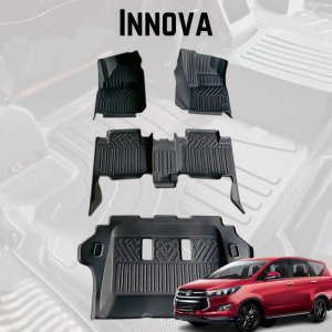 Innova MAGIC MAT 5D TPE Carpet Car Mat Karpet Kereta