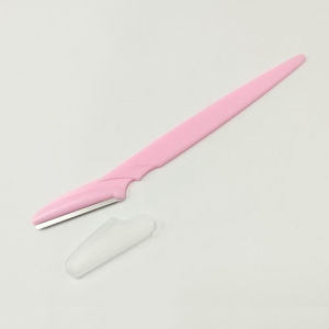BI Alat cukur Pencukur Alis / Pisau Alis / Satuan Eyebrow Razor / pengkerok alis R888