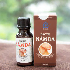 Dược Phẩm Hỗ Trợ Điều Trị Bệnh Vảy Nến Nam Hoàng  - Cam Kết Khỏi Bệnh Và Không Tái Phát