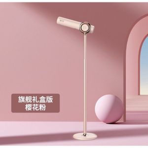 🔥🔥🔥[SG SELLER]SAFETY MARK LOCAL 1 Year Warranty 品仕乐 Handsfree/ Standing Vertical Hair Dryer / Negative ION Remote Control Ready stock/SG PLUG/Fast Delivery