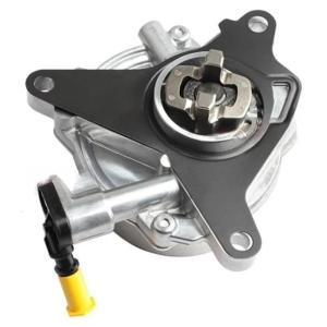 Efficient Corrosion Resistant Brake Vacuum Pump for Improved Braking Response 68288744AA 55236785 68212355AA 68328357AA