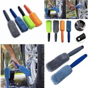 Cọ chi tiết cọ máy cọ mâm cọ lốp cọ detailing cọ trắng cọ đen