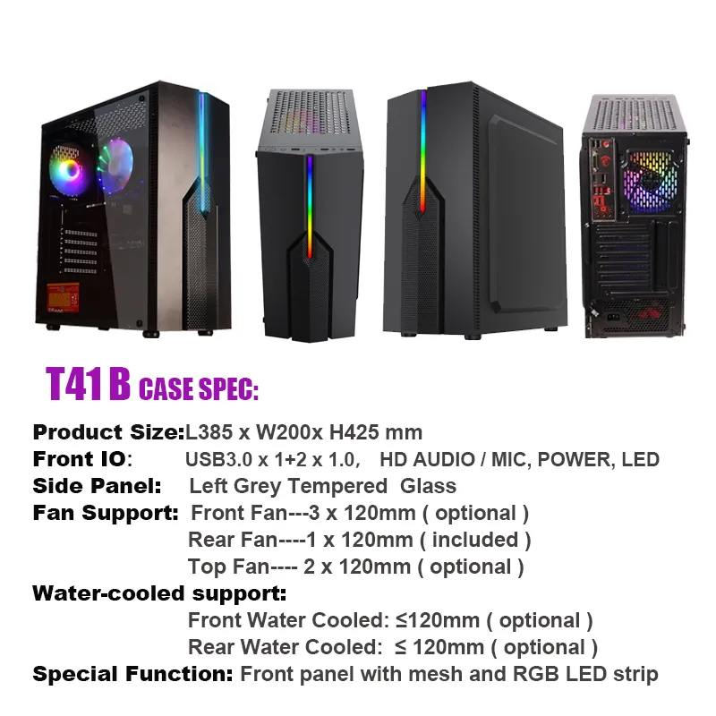 Ryzen I5 7400 Cs Go Genesis Irid 300 Core I5-7400 Gtx 1060 Red