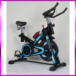 Xe đạp thể dục tại nhà  GH118 có ĐO NHỊP TIM kèm kệ để điện thoại lò xo giảm sốc  Kèm video hình ảnh thực tế .