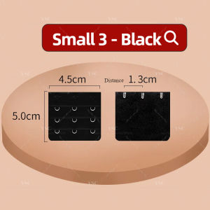 [READY STOCK] Standard Bra Extender Tali Panjang Tambahan - Standard Bra Extender Extra Long Strap