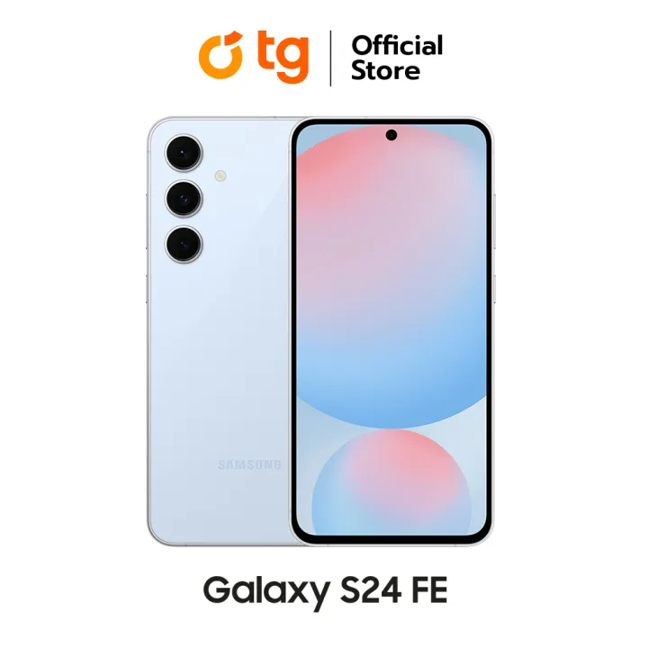 Samsung Galaxy S24 FE 5G 8/128GB - Galaxy Ai