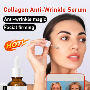 AntiWrinkle Serum Moisturizes Firms Lifts Skin
