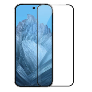 NILLKIN Tempered Glass For Google Pixel 11 Pro XL Protector Film Ultra-Thin Anti-Fingerprint FM5002