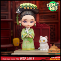 BỘ BLIND BOX HẬU CUNG CHÂN HOÀN TRUYỆN SEASON 2. 