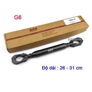 Thanh Giằng Ghi Đông Xe Máy Mẫu G7 [ 1 Chiếc ]
