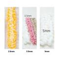 Punch Needle Kit Lightweight Needle Punch Kit Embroidery Punch Needle Kit with Adjustable Needle Punch Stainless Steel Punch Needle Tool for Wallet Clothes Insole masterly. 