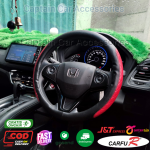 Cover Stir Mobil Pegasus Sarung Stir Mobil Avanza Rush Innova Bisa COD Sameday Instant REAL PICT