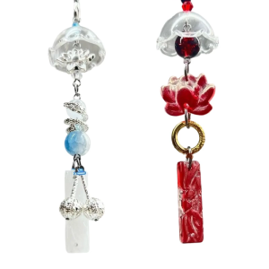 Unique Handmade Phone Charm String Phone Lanyard Offering A Color And Style For Various Smartphone Models