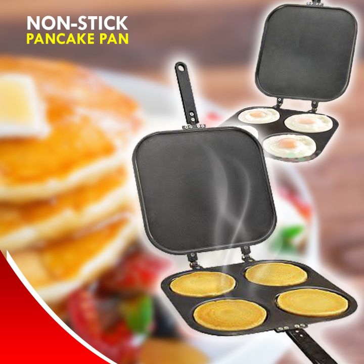 4in1 Perfect Pancake Pan Lazada PH