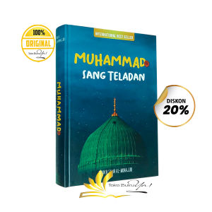 BUKU Muhammad Sang Teladan BEST SELLER!