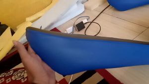 Jok yz85 - Jok gtx yz85 - Jok trail - Jok termurah - Jok Gastrack