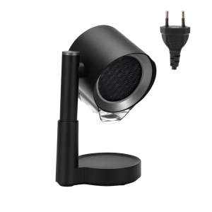 Rechargeable Strong Suction Cooker Range Hood 220V Compact Adjustable Exhaust Fan Low Noise Cooker Range Hood Enduring