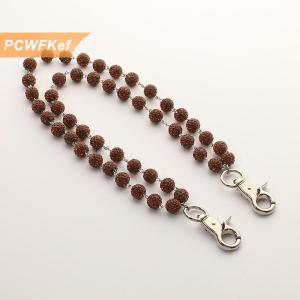 【PCWFKef】 Hip-Hop Quần Chuỗi Chất Lượng Cao Bóng Hạt Eo Chuỗi Đơn Giản Quần Jean Chuỗi Thời Trang Quần Chuỗi Quần Áo Phụ Kiện Quà Tặng