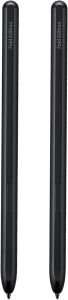 2 Pack Galaxy Z Fold 4/3/5 S Pen Fold Edition for Samsung Galaxy Z Fold 3/4/5 Replacement for Galaxy Z Fold 3/4/5 Stylus S Pen(Black)