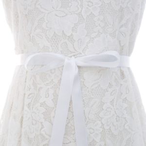 European and American style ladies luxury crystal diamond waist chain party wedding belt ladies dress fashion