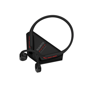 Tai Nghe Thể Thao Bluetooth Truyền Âm Qua Xương Suunto Wing 2 - Chỉ 35g Pin 12H Chống Nước & Bụi Kèm Sạc Dự Phòng - BH 2 năm