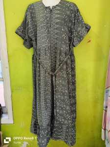 DASTER CRIWIL LENGAN 3/4 CRINGKEL JUMBO