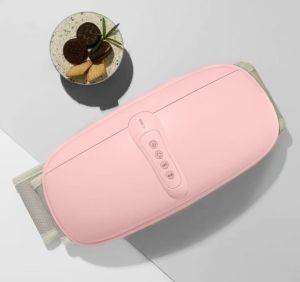 AE Slimming belt manufacturer direct sales fat-burning heating body-shaping abdominal belt for gym and beauty salon purchase fat-burning machine