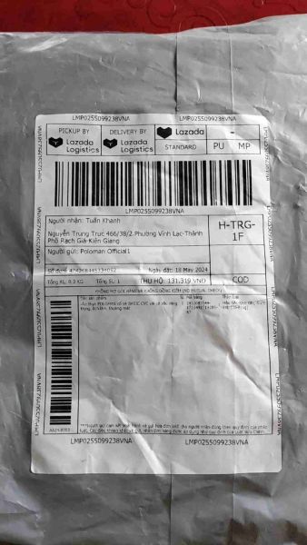 Buyer review video 3