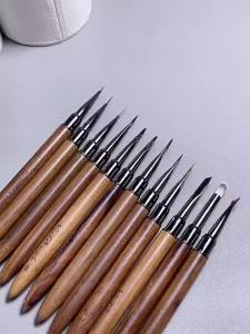 Manicure Tool Set Multi-Piece Set for Face Care and Daily Skincare Routine for Home Salon and Travel Toiletry Use Suitable for Makeup Preparation and Personal Care for Travel Toiletry Bag