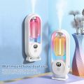 Automatic Aroma Diffuser Air Humidification Deodorization Fresh Interior Air Freshener for Homes. 