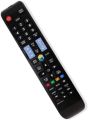 BN59-01178W for Samsung tv Remote UN32H5203 UN40H5203 UN55HU6830 UN55HU6830F UN55HU6830FXZA UN46H5203 UN50H5203 UN32H5203AF UN40H5203AF UN46H5203AF UN50H5203AF. 