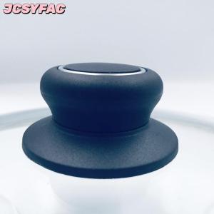 JCSYFAC Chịu nhiệt Nồi Pan nắp núm nâng xử lý nhà bếp đồ nấu nướng nồi nắp knobs phổ phụ tùng thay thế