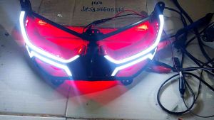 LAMPU ALIS NMAX BARU: PANDUAN LENGKAP UNTUK 2020, 2021 & 2022