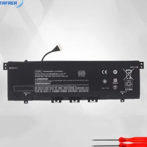 KC04XL laptop battery for HP Envy x360 13-AG 13m-aq 13-ah 13-ag0000au 13-aq0010tu 13-ah0010tx 15.4v 53.2wh