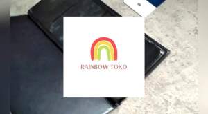 Dompet Album Emas Logam Mulia LM Antam Eoagold MiniEmas MiniGold Ubs Kartu Credit Card Tempat Penyimpanan Box Emas Brankas Emas