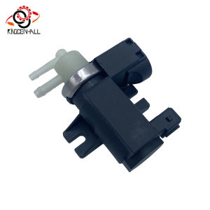 Turbocharger Solenoid Valve For FIAT CROMA DUCATO DOBLO LANCIA 5801259656 55203202 55188059 7.00607.02.0 700607020