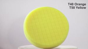 AVID POWER 6 Inch Buffing Polishing Pads for Car Buffer Polisher – 5 Pack