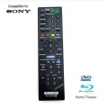 Sony Home Theater System Remote Control RM-ADP090 Compatible With BDV-E2100, BDV-E3100, BDV-E4100, BDV-E6100, BDV-EF1100. 