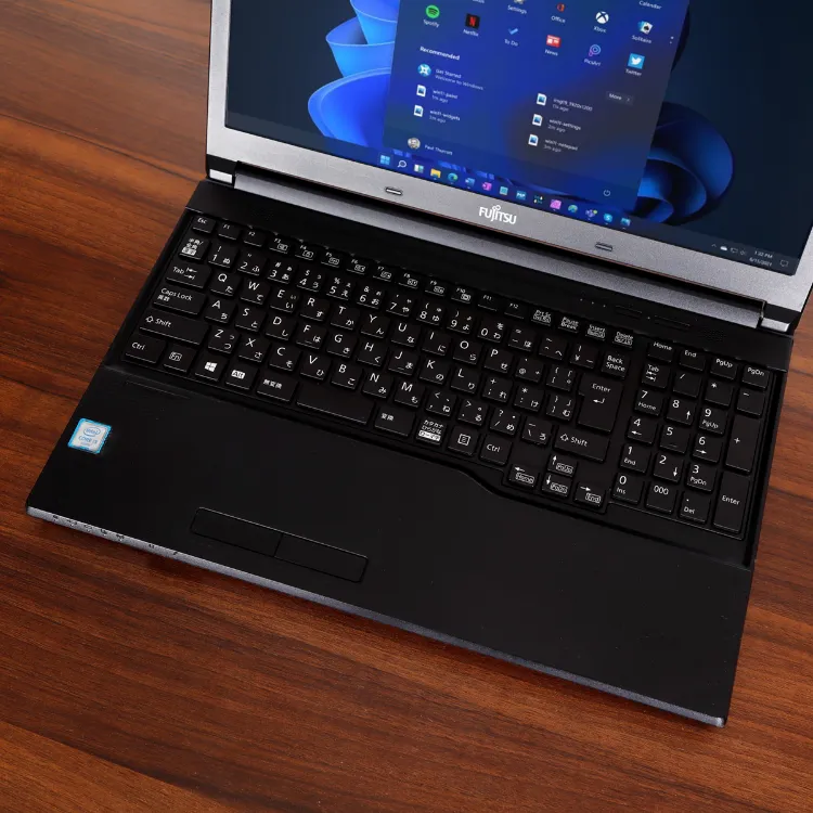 富士通 Lifebook A576 Core i7 6500U Amazon.co.jp: Fujitsu LIFEBOOK A576 High Performance 6th